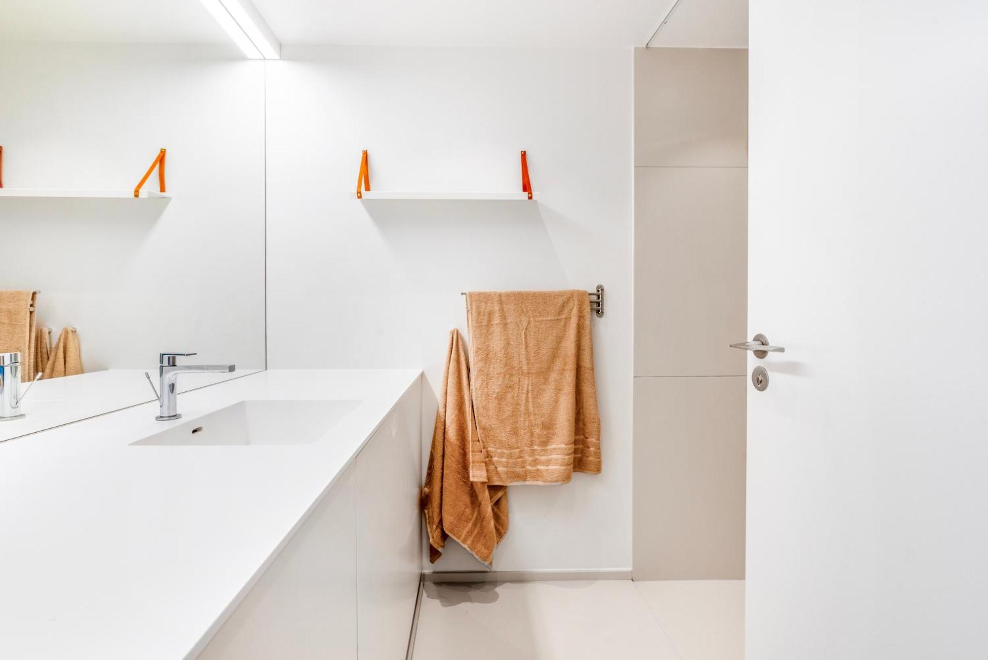 Luksurios 2br Penthouse Pa Islands Brygge *